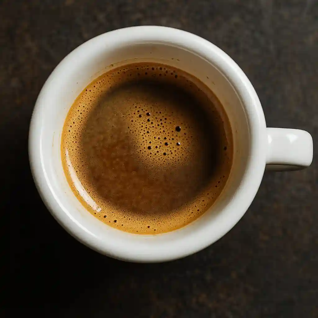 قهوه بی کیفیت عامل آبکی شدن اسپرسو