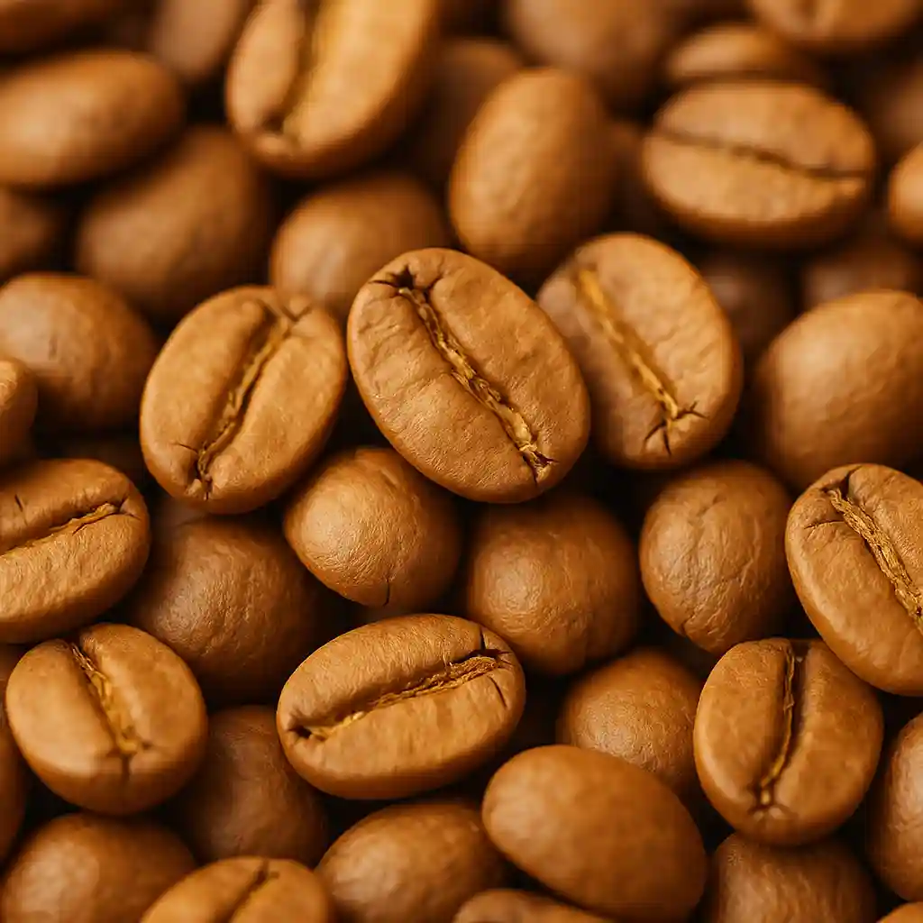 قهوه های برشته روشن نیازمند دقت بیشتری برای عصاره گیری هستند