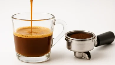 چرا قهوه آبکی می‌شود؟